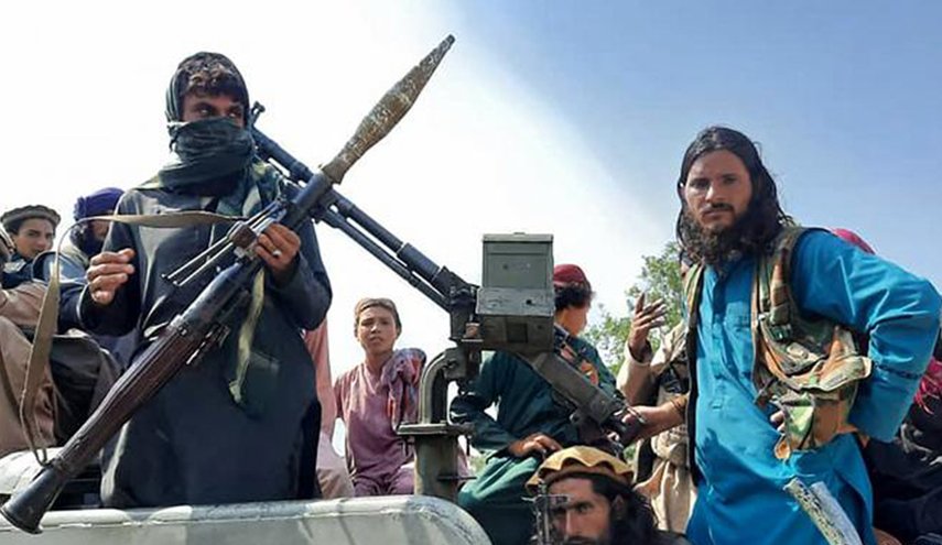 قيادي بطالبان: سنعلن قريبا الإمارة الإسلامية