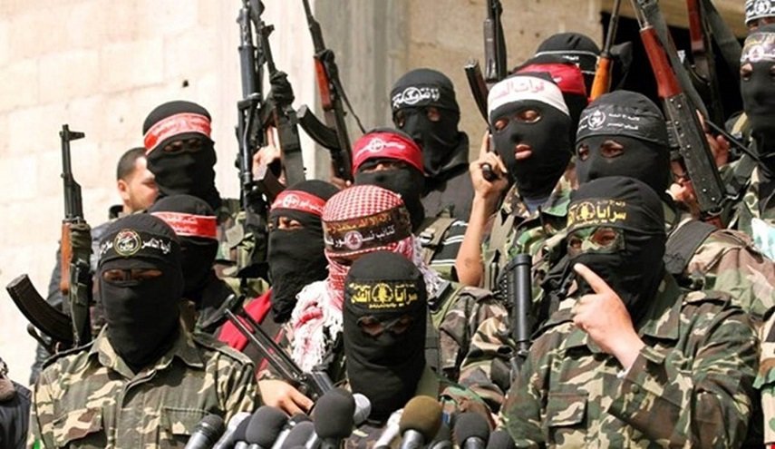 خيارات المقاومة الفلسطينية في الرد على نكث الاحتلال لالتزاماته