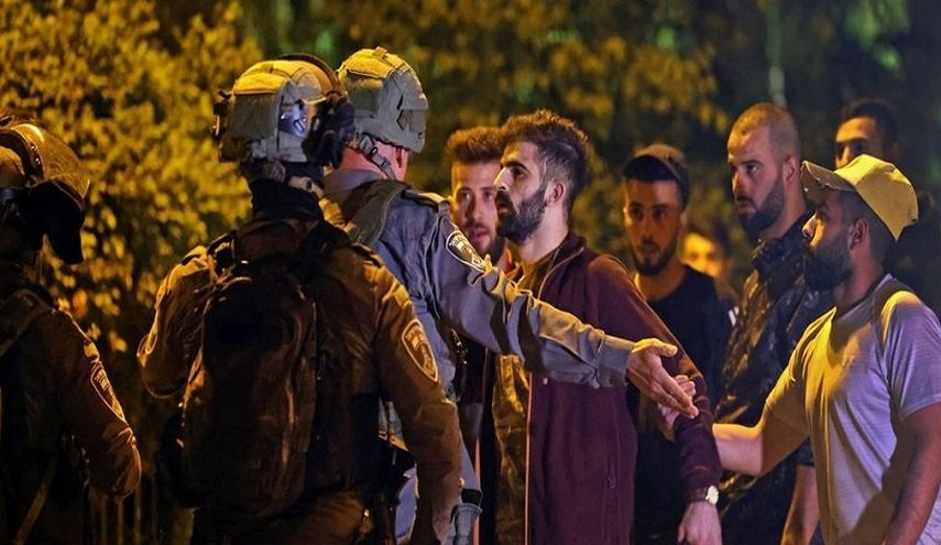 صمود أهالي حي الجراح في القدس أثمر 