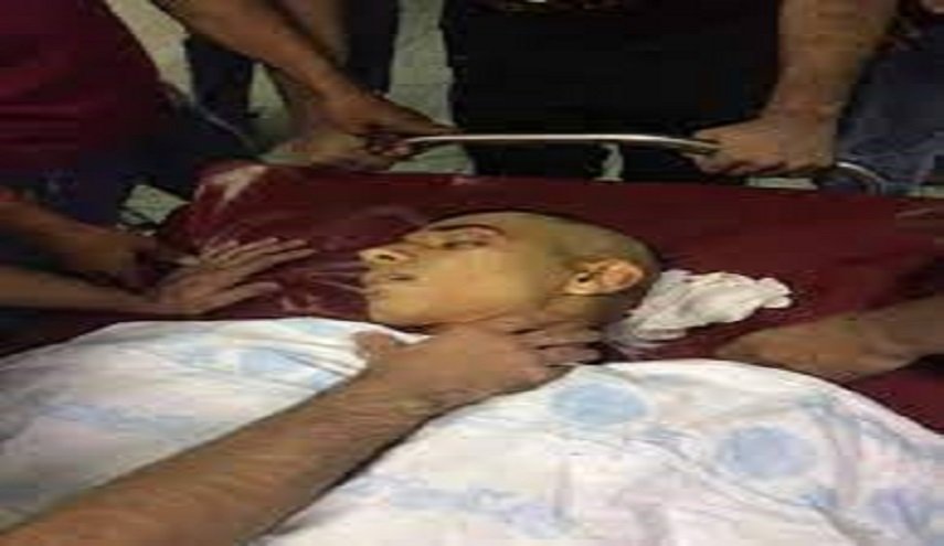 ارتفاع عدد الشهداء الفلسطينيين في جنين الى أربعة