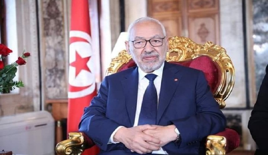 وفد أمريكي يطلب لقاء الغنوشي.. وضغوطات لمنعه