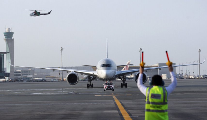 قطر: نبذل قصارى جهدنا لتأمين عبور الدبلوماسيين من أفغانستان
