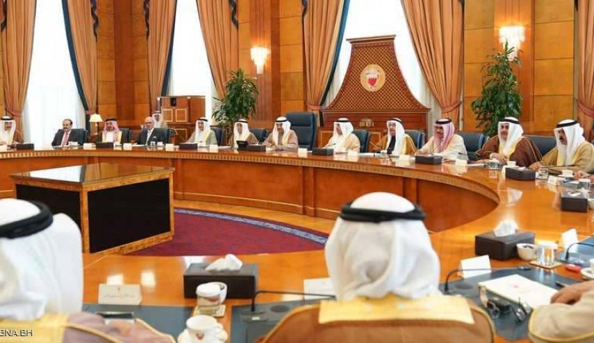 البحرين تبدأ مشاورات مع بعض الدول بشأن الوضع في أفغانستان

