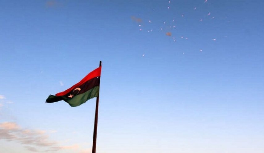  نرفض شرعنة واستثناء وجود القوات الأجنبية والمرتزقة في البلاد

