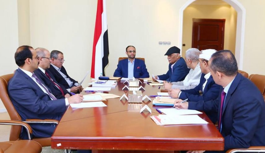 اليمن مع السلام المشرف وينتظر رسائل إيجابية من الأمم المتحدة 
