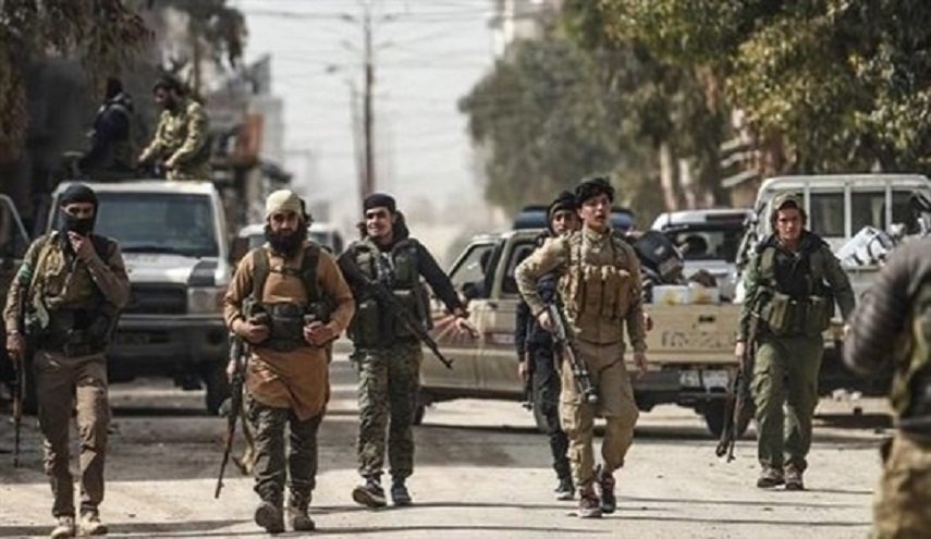 سوريا: مسلحون يختطفون عدداً من المدنيين في منطقة عفرين
