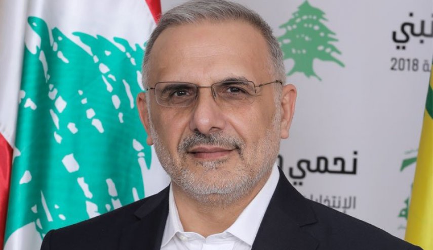 المقداد: وعدنا بحل مشكلة انقطاع الكهرباء عن بعلبك ومنطقتها