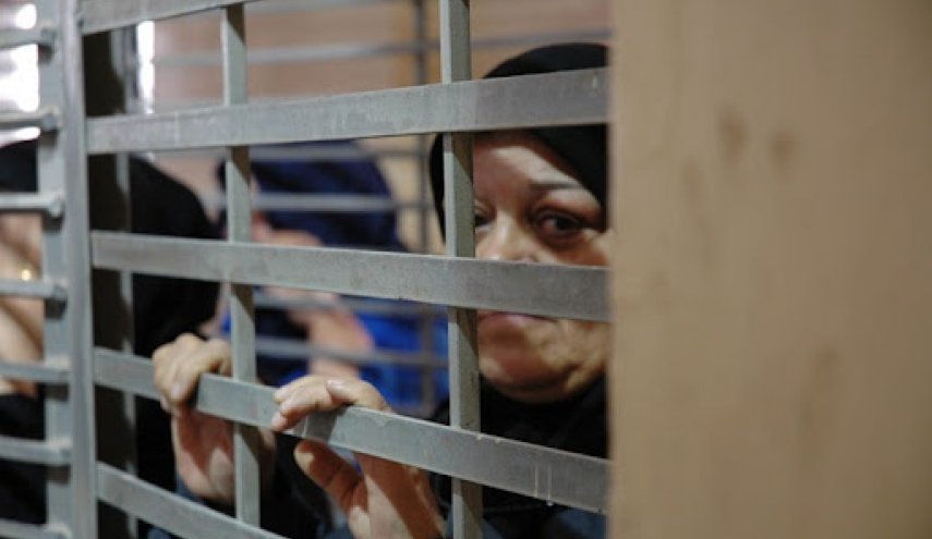 هيئة الأسرى والمحررين: الاحتلال يعذّب الأسيرات الأمهات نفسيًّا وجسديًّا