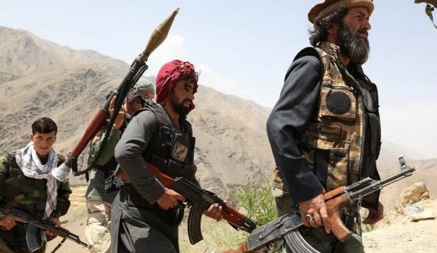 مصدر: قوات نائب الرئيس الأفغاني تحارب طالبان شمالي كابل
