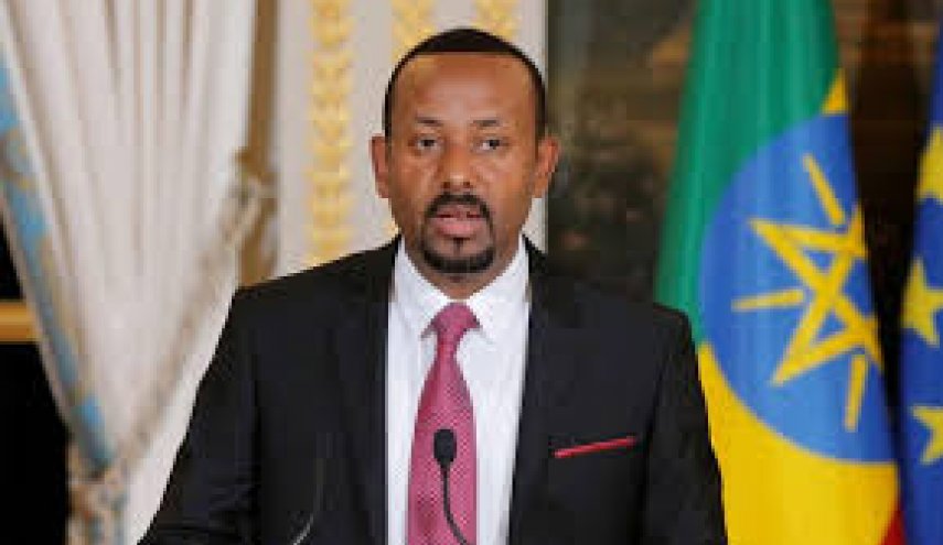 تلبية لدعوة أردوغان..رئيس وزراء إثيوبيا يزور تركيا غدا
