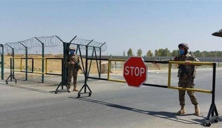 أوزبكستان تحذر من اختراق حدودها مع أفغانستان
