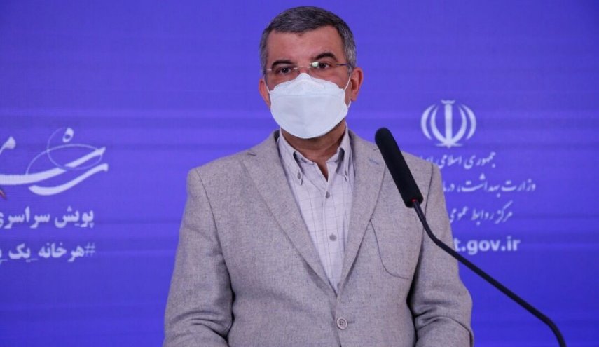 مسؤول صحي: مؤشرات اولية للعبور من الموجة الخامسة لكورونا في 14 محافظة