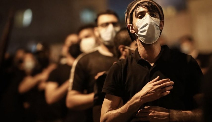 الوفاق : اعتداءات عاشوراء تبرز حجم الأزمة السياسية في البحرين مجددا
