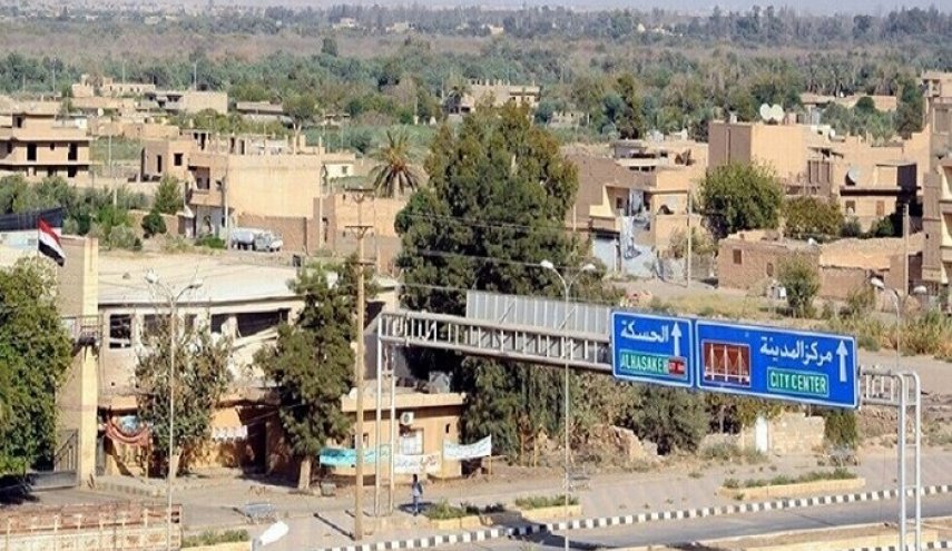 مقتل امرأة وطفلها وإصابة 11 آخرين بقصف تركي في الحسكة

