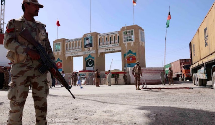معبر طورخام بين باكستان وأفغانستان يعود للعمل بصورة اعتيادية