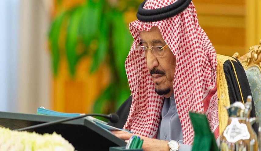السعودية تعلن موقفها من تطورات أفغانستان