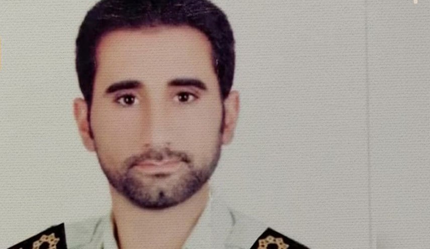 شهادت مأمور شادگانی در تاسوعای حسینی