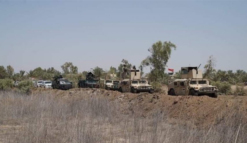 سوريا.. أهالي قرية أبو غدير يتصدون لمحاولة 