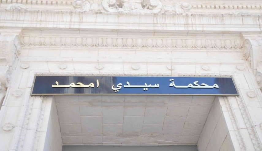 الجزائر.. محاكمة 7 اشخاص من المشتبه بهم في افتعال حرائق الغابات 