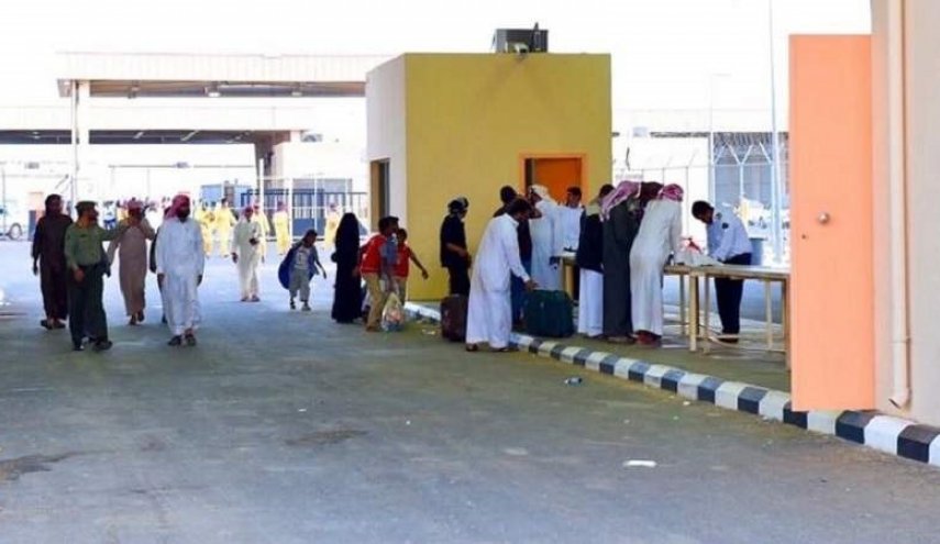 تسريح مئات اليمنيين من وظائفهم في السعودية دون سبب