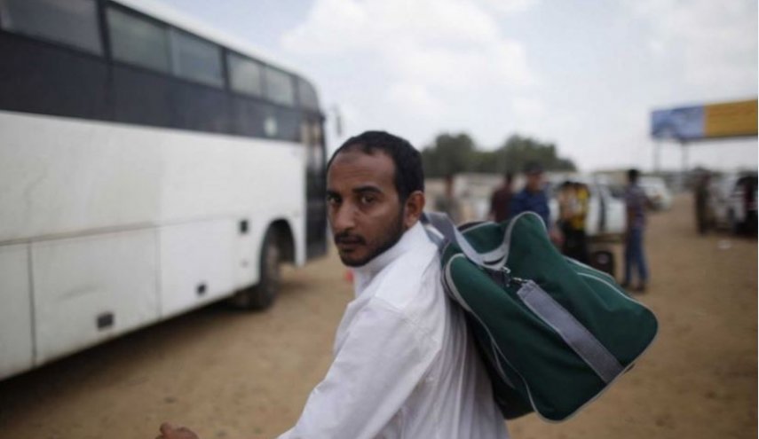 حرب السعودية على العمالة اليمنية تتسع من جنوب البلاد إلى شرقها