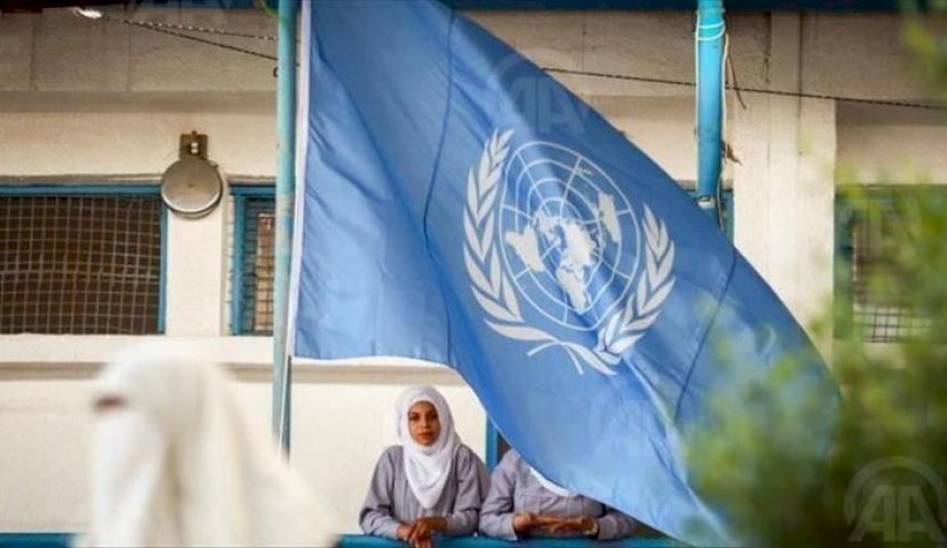 ''الأونروا'' تدعو لتقديم الدعم إلى اللاجئين الفلسطينيين في لبنان