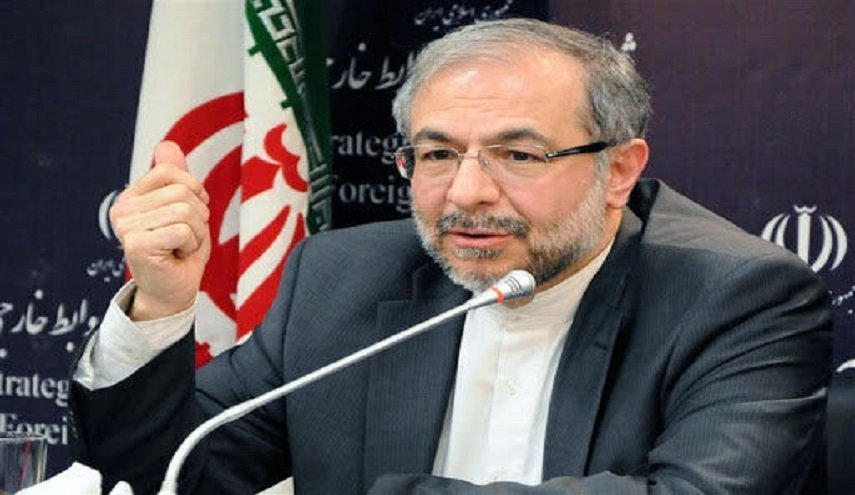 دبلوماسي ايراني: أميركا تعوض عن قباحتها بفانيلات 