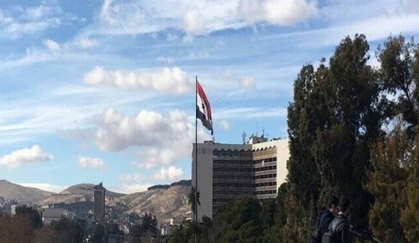 سوريا تدين الاعتداءات الصهيونية وتطالب مجلس الأمن باتخاذ الإجراءات اللازمة

