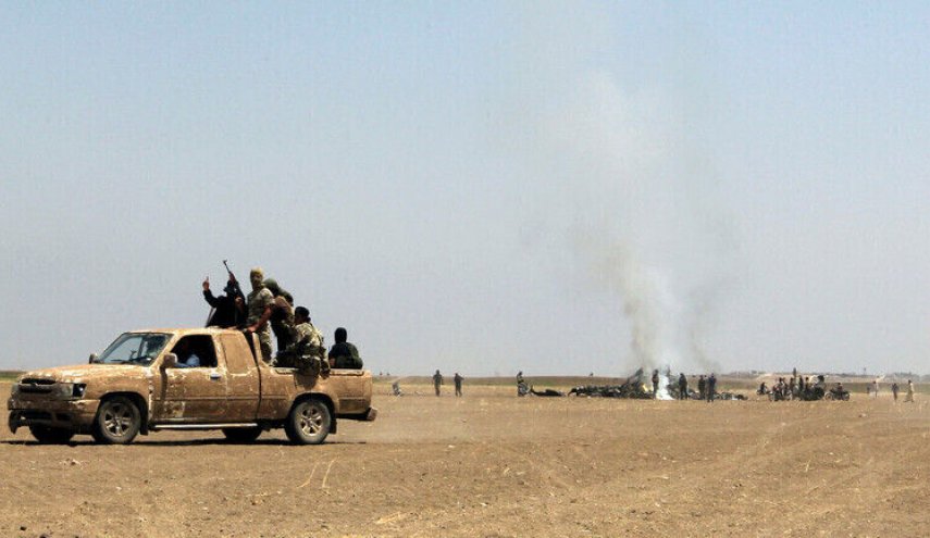 الدفاع الروسية: 28 عملية قصف من جانب 'النصرة' في إدلب