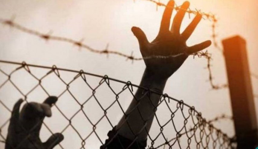 هيئة الأسرى الفلسطينية تحمل الاحتلال مسؤولية حياة الأسير صمادعة