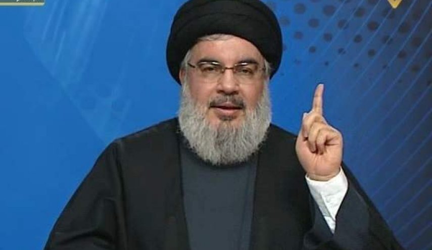 خطوة السيد الثورية كسرت الحصار وأحرجت واشنطن وفضحت 14 آذار في لبنان