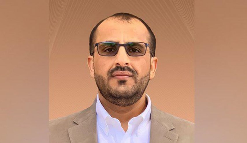 عبدالسلام: الجانب السعودي لا يريد حلا سياسيا ولا حلا انسانيا