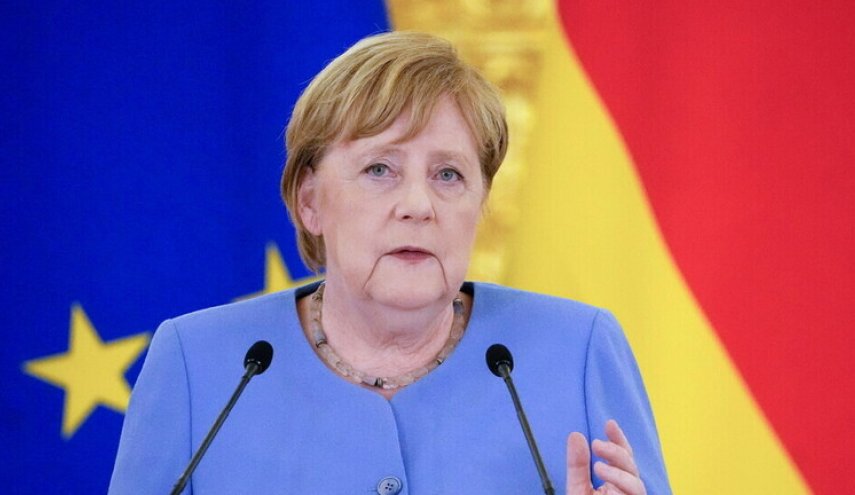 ميركل: الجيش الأفغاني انهار بسرعة وتوقعنا أن تكون المقاومة أقوى
