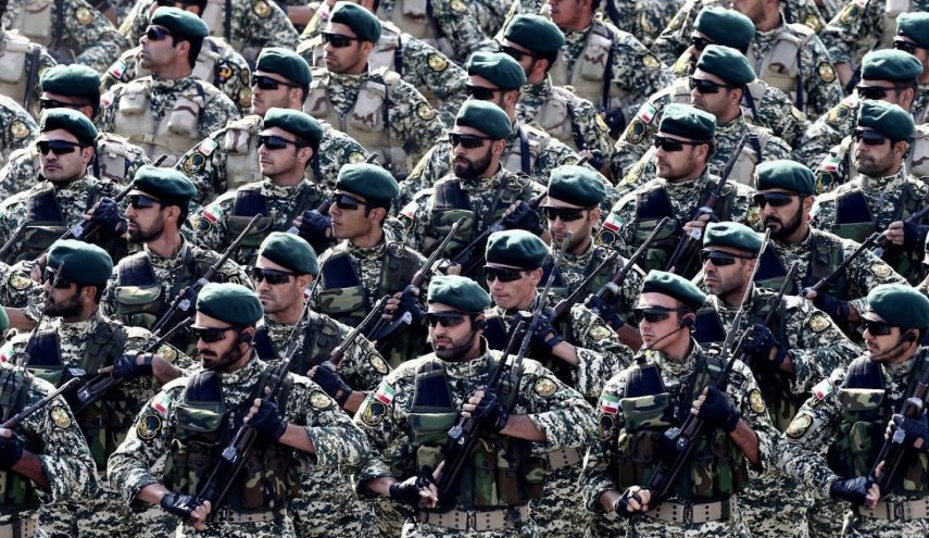 الجيش الايراني: الصناعة الدفاعية وفرّت الرد الحازم على الحظر وتهديدات الاعداء