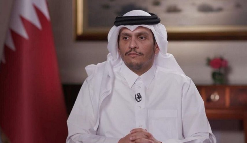 قطر وبريطانيا تناقشان التطورات الميدانية في أفغانستان