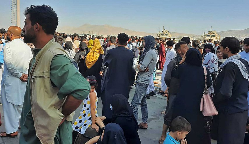 صحيفة: ألمانيا شحنت الخمور من أفغانستان وتركت 'المتعاونين'