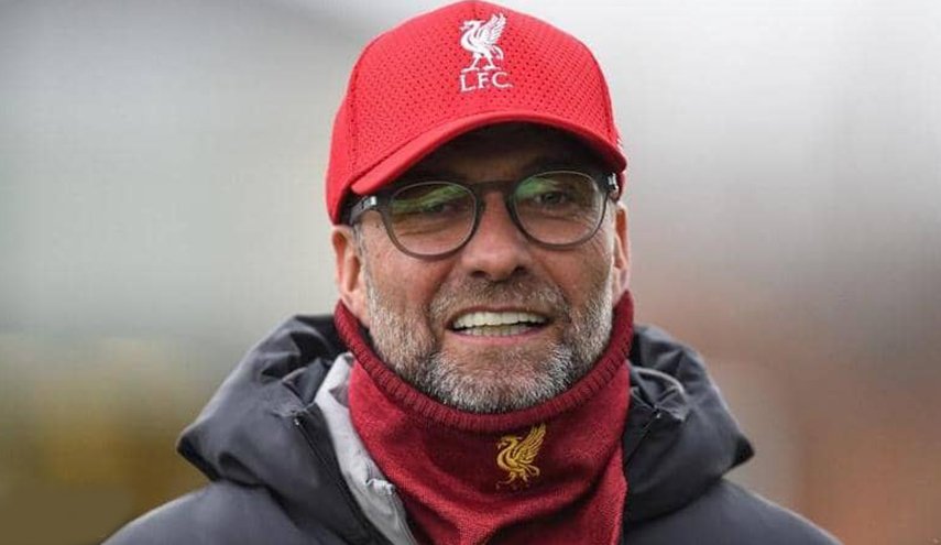 مدرب ليفربول بعد مواجهة بيرنلي: 'كل أحلامي تحققت'