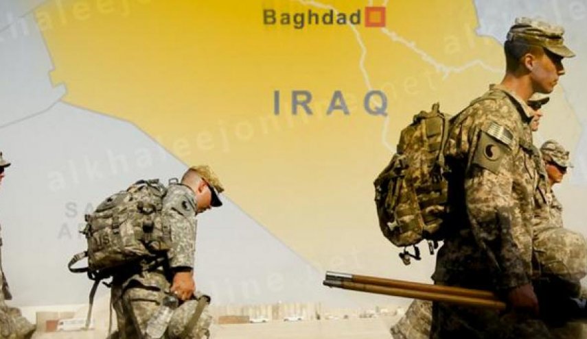 الأمن النيابية تتحدث عن إنهاء الوجود القتالي الأمريكي بالعراق نهاية العام الحالي