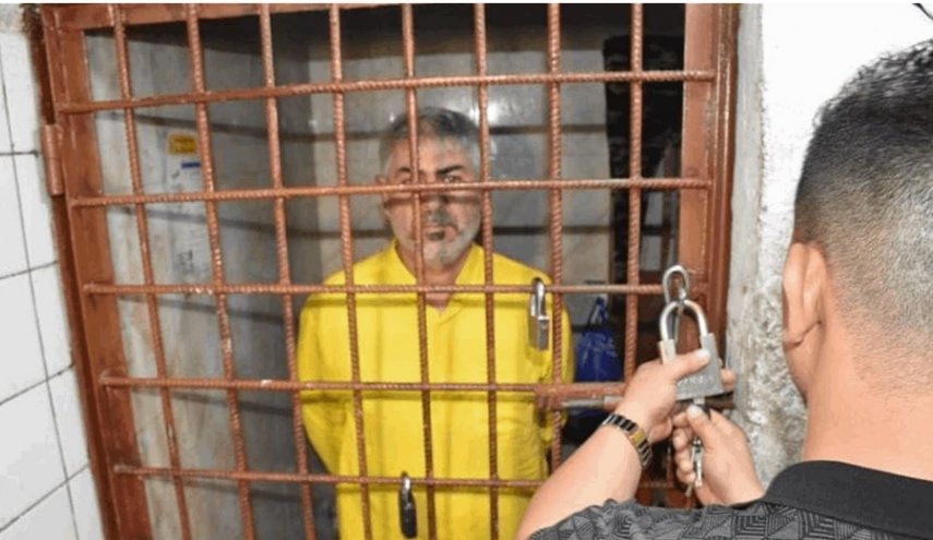 المباشرة بمحاكمة 'قاتل' مدير بلدية محافظة كربلاء
