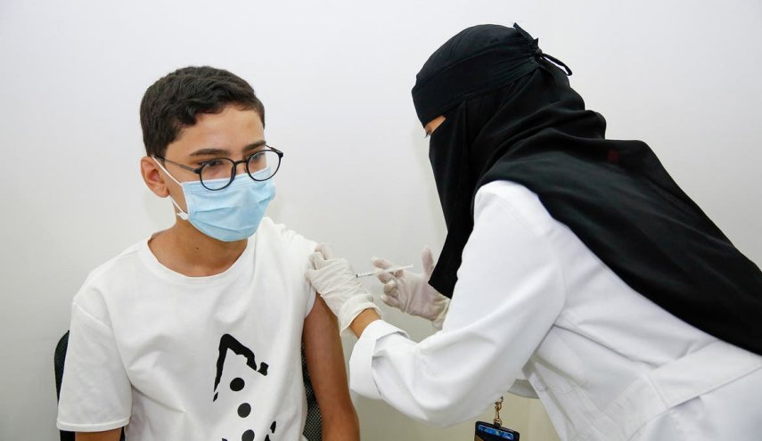 السعودية تعتمد لقاح موديرنا للفئة العمرية من 12 إلى 17 عاما