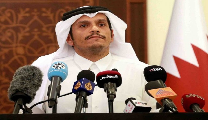 قطر: نبذل قصارى جهدنا مع طالبان ولا يمكننا التنبؤ برد فعلهم