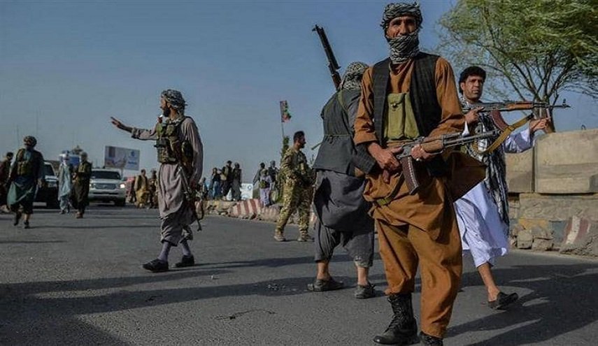 طالبان تستعيد منطقة فقدت السيطرة عليها في بغلان
