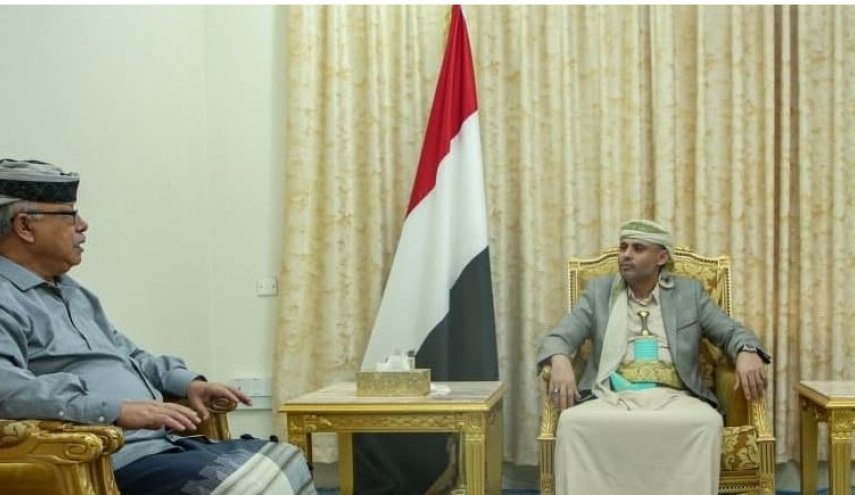 المشاط: قوى العدوان تسعى لتعويض فشلها العسكري من خلال الحرب الاقتصادية
