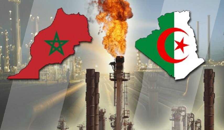 الجزائر تعلق على موقف المغرب الأخير بشأن أنبوب الغاز العابر لأراضيها
