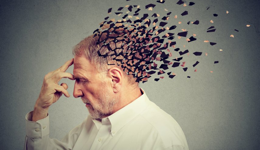 آلية جديدة تحمي من ألزهايمر