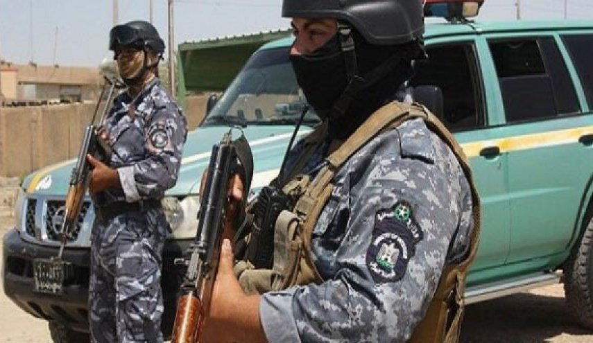 العراق.. اعتقال إرهابي وضبط صواريخ وعبوات بالأنبار
