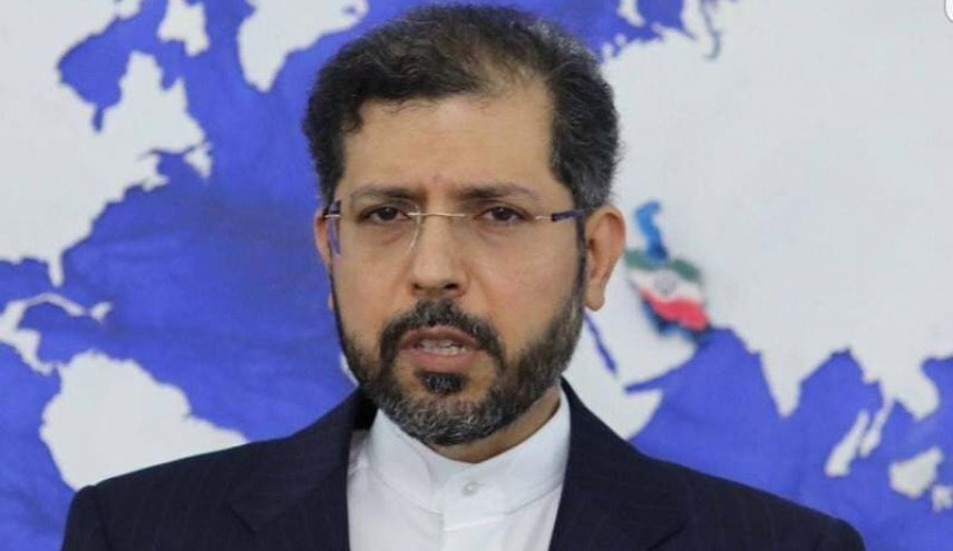 خطيب زادة : لا حل عسكريا في افغانستان