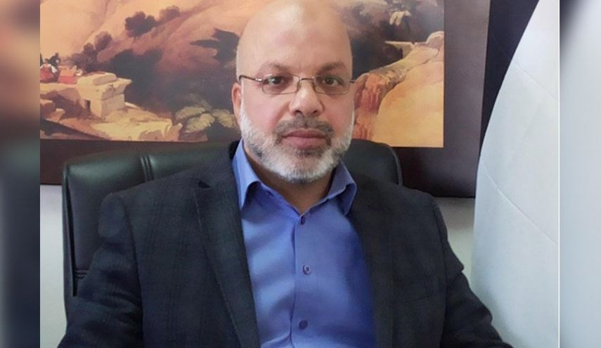 الاحتلال يفرج عن النائب المقدسي أحمد عطون