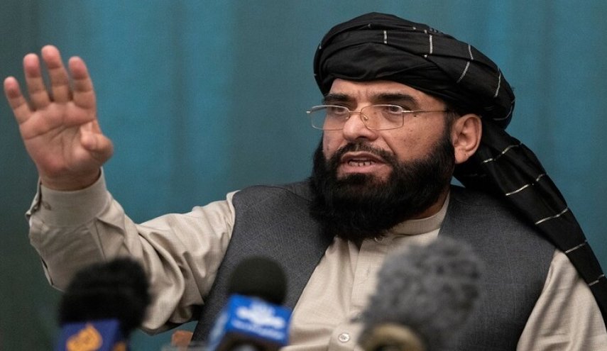 'طالبان' تعطي مهلة حتى نهاية أغسطس لانسحاب القوات الأمريكية من أفغانستان 