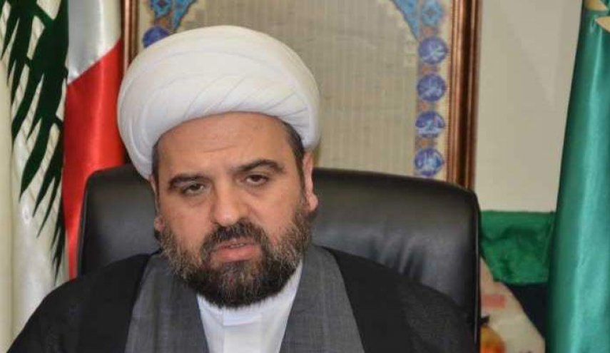 قبلان یناشد عون وميقاتي بتشكيل الحكومة سريعا لمنع الكارثة المدوية